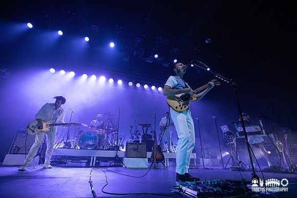 The Shins in concert