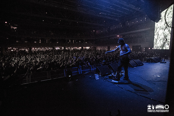 Sleep in concert