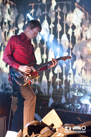 Solid Sound Festival - Day 1