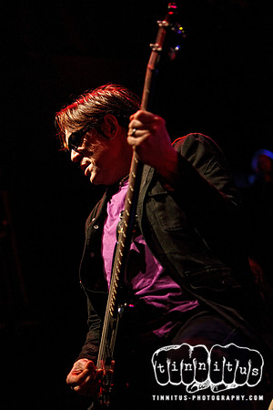 Psychedelic Furs in concert