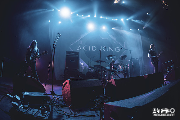 Acid King in concert
