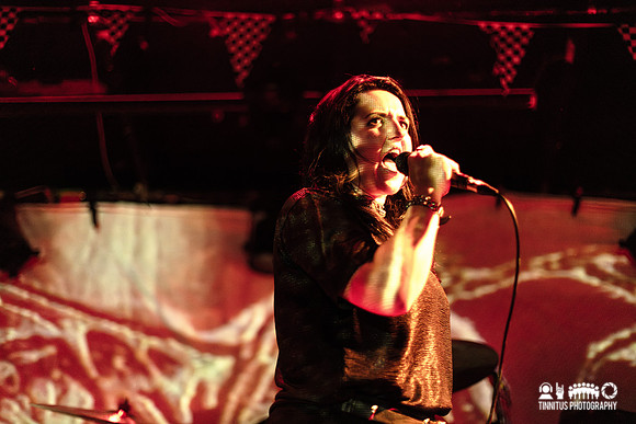 Phantasm in concert