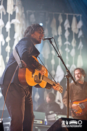 Solid Sound Festival - Day 1