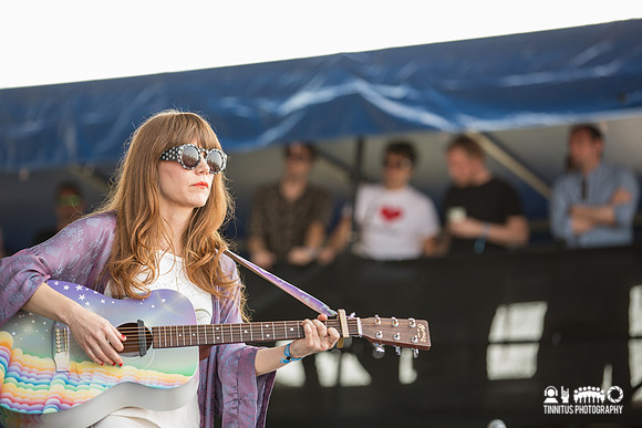 Jenny Lewis in concert
