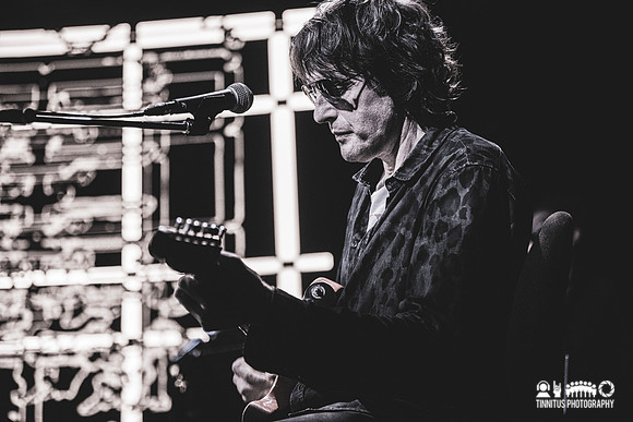 Spiritualized in concert