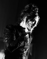 Sharon Van Etten in concert