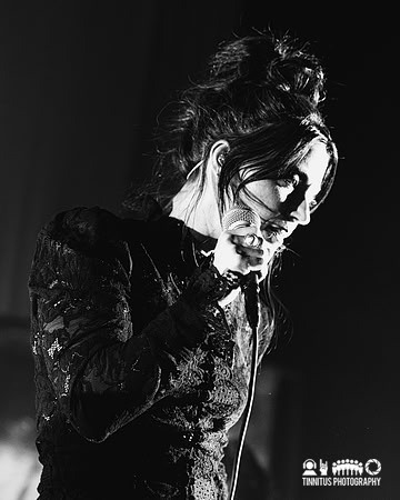 Sharon Van Etten in concert