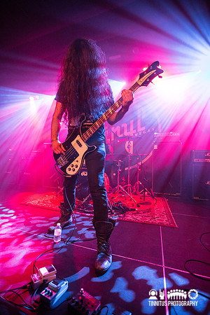 Lycus in concert