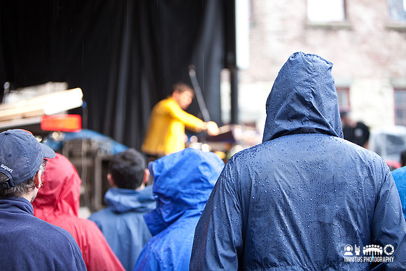 Solid Sound Festival - Day 2
