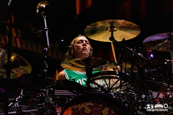 Tool in concert