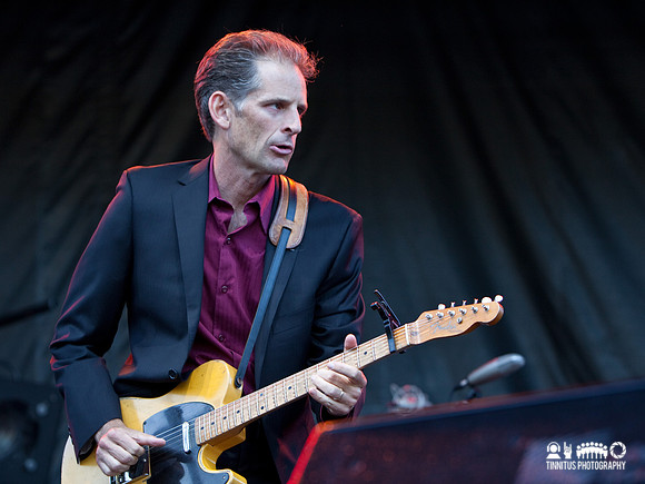 Wilco's Solid Sound Festival - Day 2