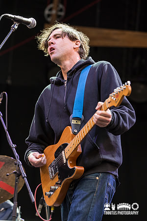 Cass McCombs in concert