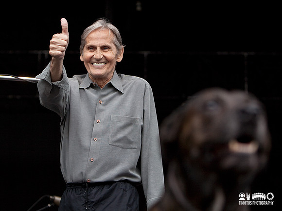 Levon Helm