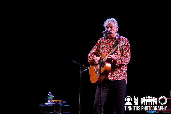 Robyn Hitchcock in concert