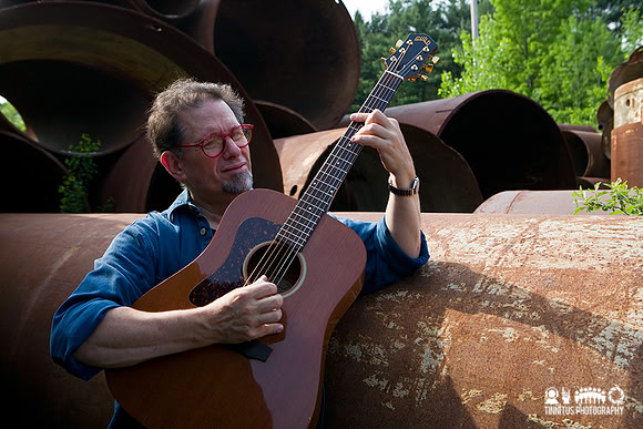 Glenn Jones