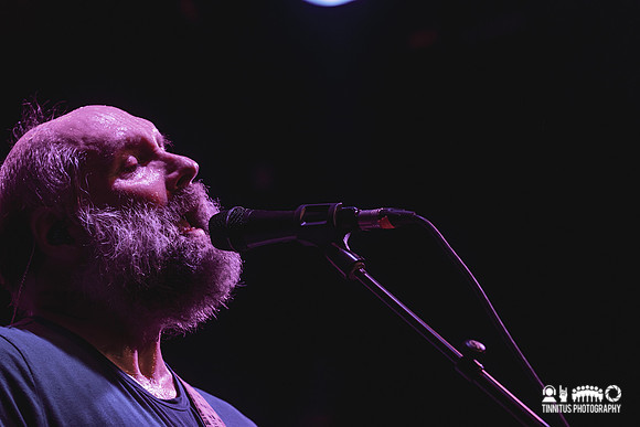 Built To Spill in concert