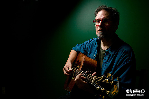 Glenn Jones