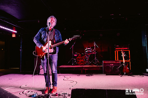 Chris Brokaw in concert