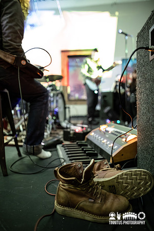 Earth in concert