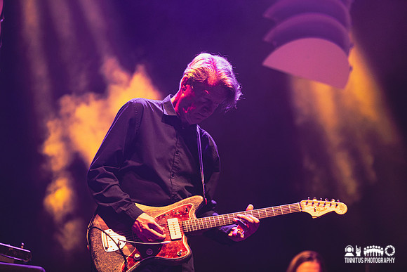 Wilco in concert