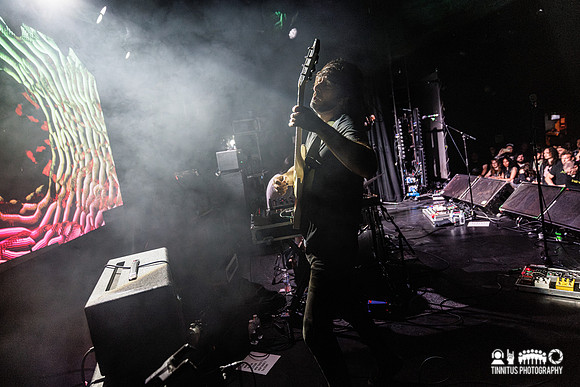 Slift in concert
