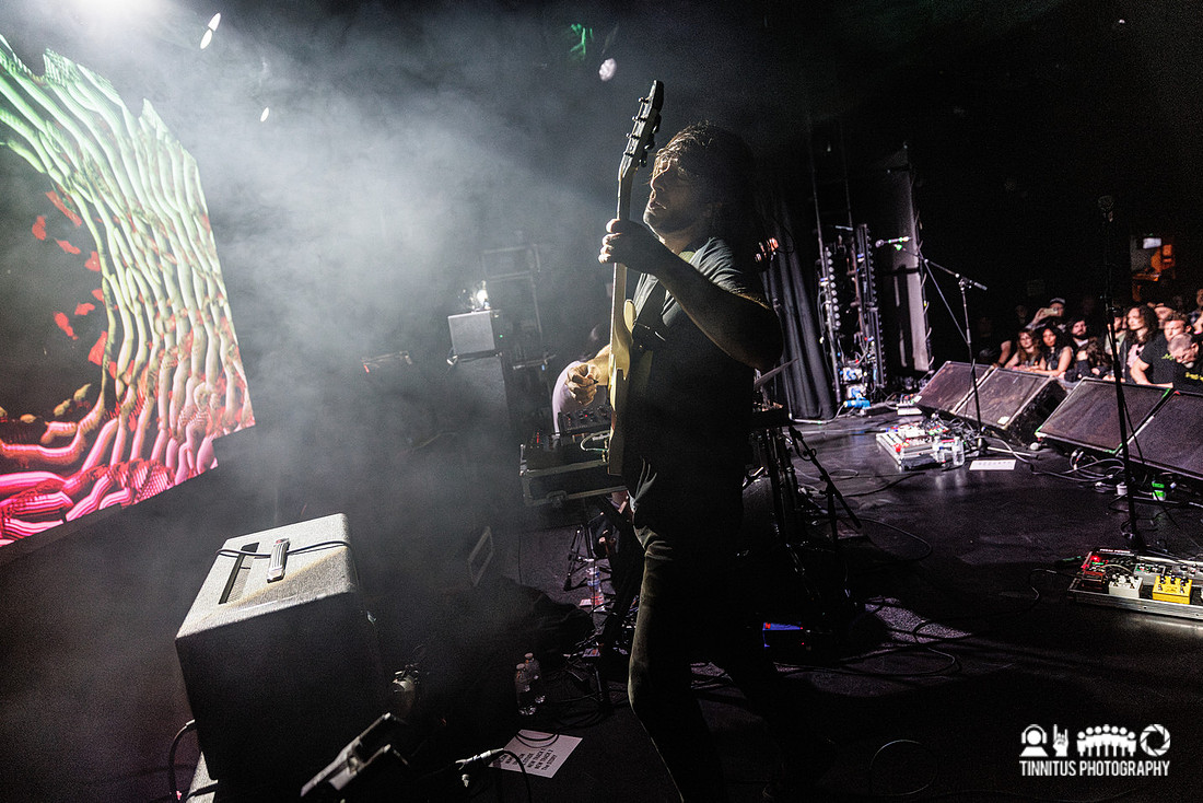 Slift in concert