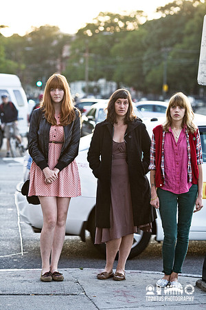 Vivian Girls