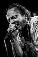 Scratch Acid in concert