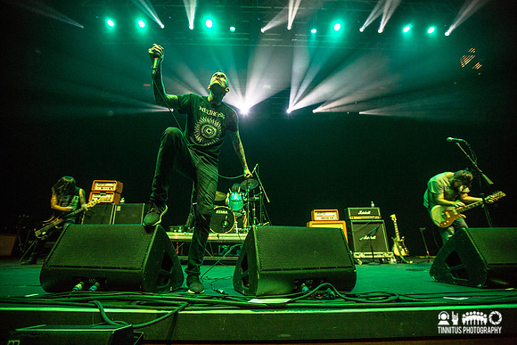 Converge in concert