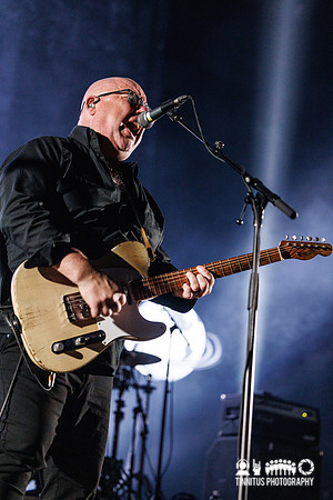 Pixies in concert