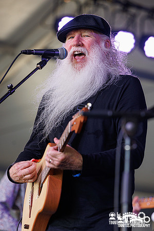 Robert Lester Folsom in concert