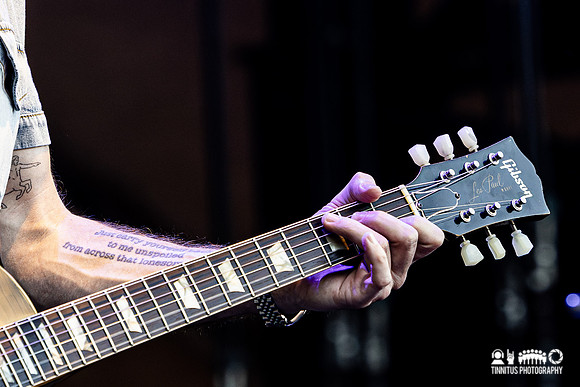 Jason Isbell in concert