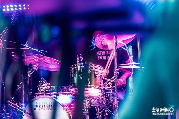 Sacri Monti in concert