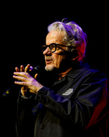 Devo in concert