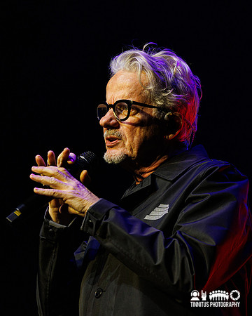 Devo in concert