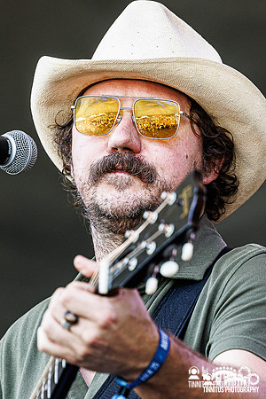 Tyler-James Kelly in concert