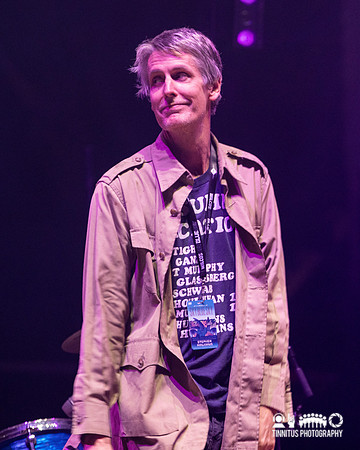 in concert
