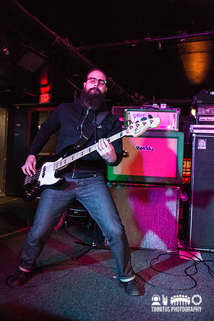 Gozu in concert