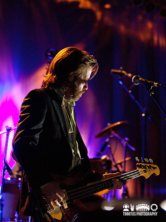 Grinderman in concert