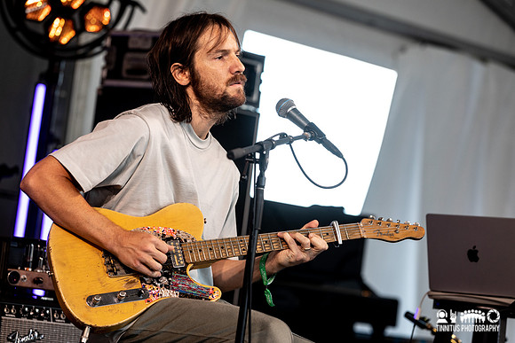Blake Mills in concert