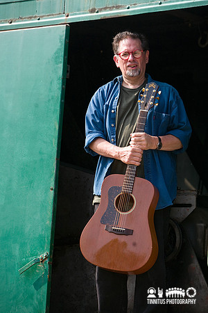 Glenn Jones