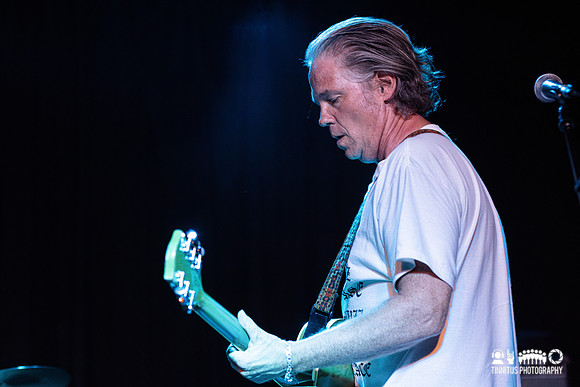 Lupo Citta in concert