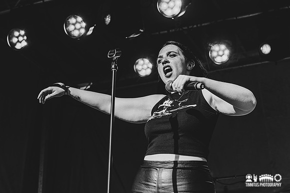 JVK in concert