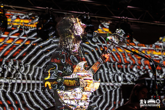 Slift in concert