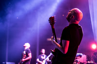Bongripper in concert