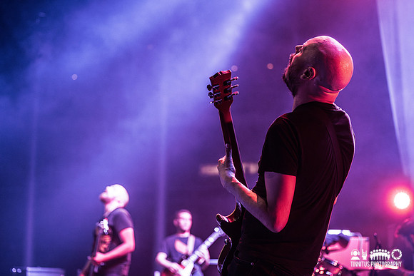 Bongripper in concert