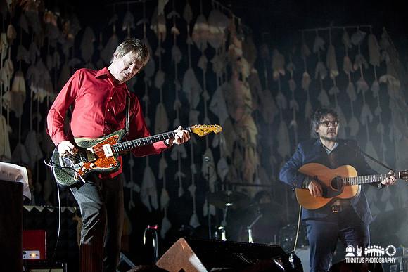 Solid Sound Festival - Day 1