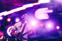 Ex-Pilots in concert