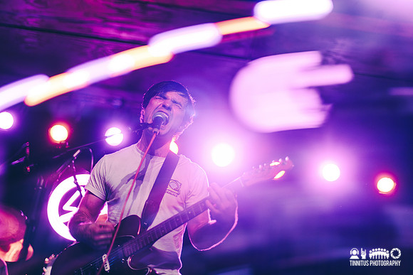 Ex-Pilots in concert