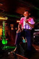 Joshy Soul in concert